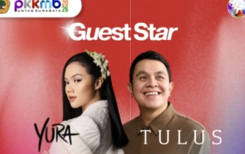 Guest Star PKKMB Untag 2026.