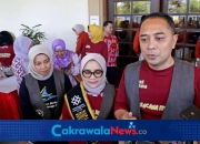 Eri Ingatkan Para Ayah: Jangan Sibuk Cari Uang, tapi Lupa Hadir untuk Anak
