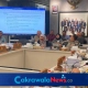 Hearing Komisi B soal pedagang Taman Bungkul Surabaya