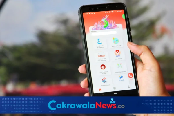 13.091 Aduan Masuk hingga Akhir Juli, Lebih dari 13 Ribu Telah Dituntaskan