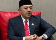 Wakil Ketua DPRD Jawa Timur, Deni Wicaksono
