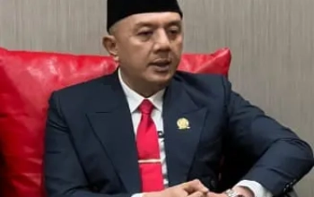 Capaian Prabowo Dipuji, Wakil Ketua DPRD Deni Wicaksono Minta Pengawasan MBG dan Kopdes  Diperketat 