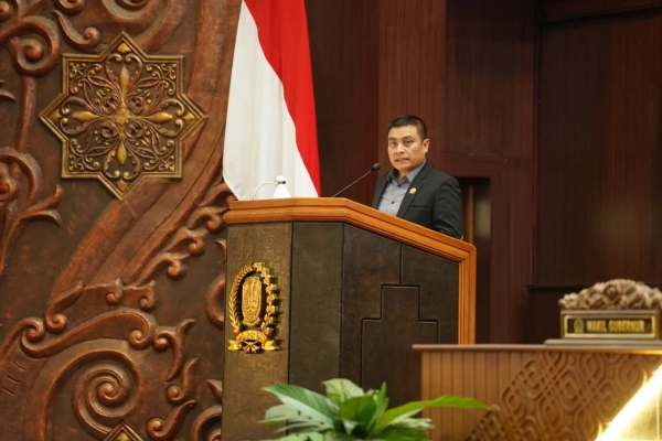 Puguh DPRD Jatim Minta Pemprov Segera Bayarkan TPG Guru Rp274,57 Miliar yang Belum Tuntas