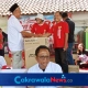 Jalan Sehat Desa Kepandean Meriahkan HUT RI ke 81