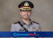 Kapolres Tegal AKBP Bayu Prasatyo, Sosok Pemimpin Inspiratif di Balik Pemimpin Daerah Awards 2026