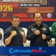 Kejurnas Pelajar Tarung Derajat BHS Cup 2026.