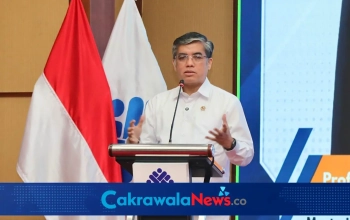 Kemnaker Buka Pendaftaran MagangHub Angkatan II Batch 2 Tahun 2026
