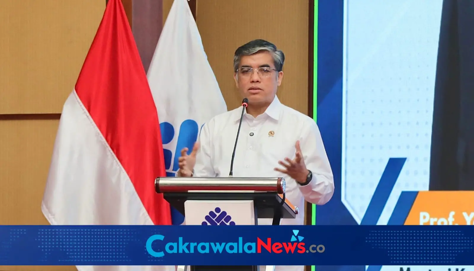 Kemnaker Buka Pendaftaran MagangHub Angkatan II Batch 2 Tahun 2026