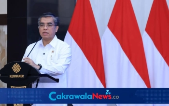 Kemnaker Buka Pendaftaran Mitra MagangHub Batch 2 Angkatan II 2026