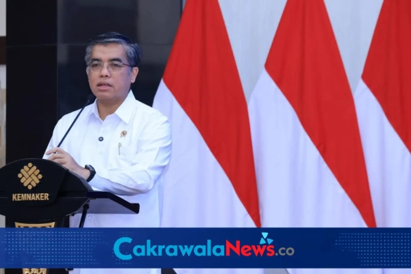 Kemnaker Buka Pendaftaran Mitra Penyelenggara MagangHub Batch 2 Angkatan II
