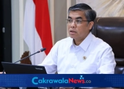 Kemnaker Dampingi 20 Perusahaan Tingkatkan Produktivitas melalui Perbaikan Sistem Kerja