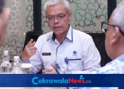 Kemnaker dan BSI Perluas Kerja Sama Perkuat Ekosistem Ketenagakerjaan