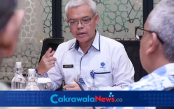 Kemnaker dan BSI Perluas Kerja Sama Perkuat Ekosistem Ketenagakerjaan