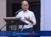 Kemnaker Integrasi Data Lintas Instansi Tingkatkan Layanan Ketenagakerjaan
