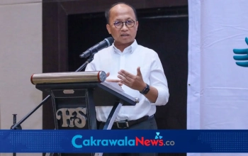 Kemnaker Integrasi Data Lintas Instansi Tingkatkan Layanan Ketenagakerjaan