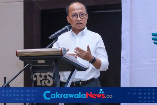 Kemnaker: Integrasi Data Lintas Instansi Tingkatkan Kualitas Layanan Ketenagakerjaan