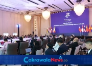 Kemnaker Paparkan Langkah Indonesia Hadapi Perubahan Dunia Kerja di Forum ASEAN
