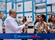 Kemnaker Perkuat Kompetensi Tenaga Kerja Medan Sesuai Kebutuhan Industri
