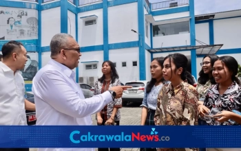 Kemnaker Perkuat Kompetensi Tenaga Kerja Medan Sesuai Kebutuhan Industri