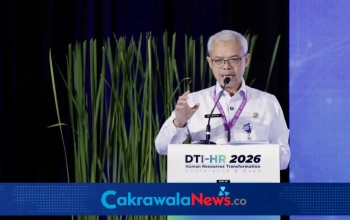 Kemnaker Sesuaikan Regulasi Ketenagakerjaan Hadapi Dinamika Dunia Kerja