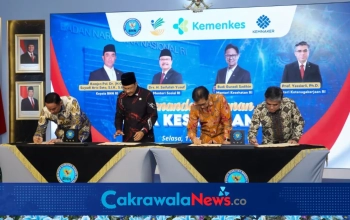 Kemnaker Siapkan Pelatihan dan Akses Kerja bagi Penyintas Narkoba