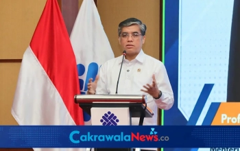 Kemnaker Siapkan Talenta Muda Bangun Startup dan Lapangan Kerja