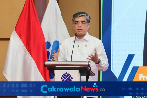 Kemnaker Siapkan Talenta Muda untuk Bangun Startup dan Ciptakan Lapangan Kerja