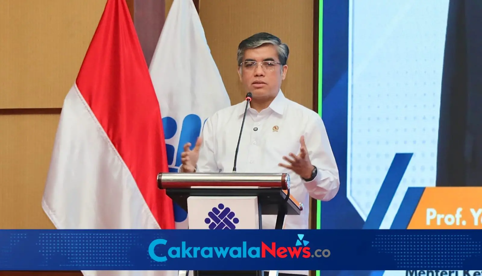 Kemnaker Siapkan Talenta Muda Bangun Startup dan Lapangan Kerja