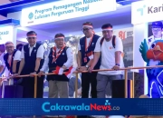 HUT ke-81 RI, Kemnaker Tegaskan Komitmen Perkuat SDM dan Perluas Kesempatan Kerja
