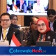 Kemnaker Tegaskan Sinergi dengan ILO Hadapi Perubahan Dunia Kerja