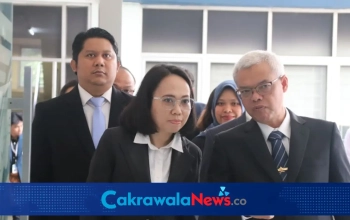 Kemnaker Tekankan Lima Aspek Penting dalam Membangun Ekosistem Pendidikan Vokasi