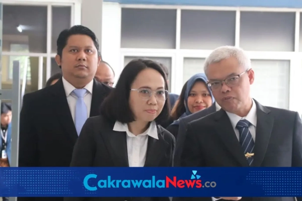 Kemnaker: Lima Aspek Penting dalam Membangun Ekosistem Pendidikan Vokasi