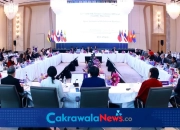Kemnaker Usulkan Penguatan Pedoman Kesempatan Kerja Inklusif ASEAN