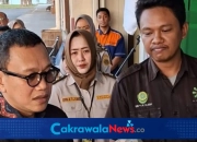 Karding Turun Langsung ke Terminal Kargo Juanda, Pastikan Karantina Tak Jadi Hambatan Perdagangan