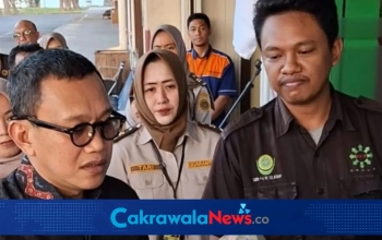 Kepala Badan Karantina Indonesia (Barantin), Abdul Kadir Karding, memastikan pelayanan karantina di Terminal Kargo Bandara Internasional Juanda berjalan efektif.