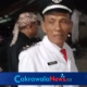 Kepala Desa Kepandean Lepas Pawai Akbar Kesambi Gotong Royong HUT RI ke 81