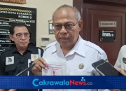 Dinkes Surabaya Bongkar 3 Indikasi Limbah Medis di Perbatasan Bukan dari RS Eka Candrani