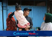 Kepala DP3A-PPKB Kota Surabaya, Ida Widayati saat merespon dugaan penelantaran anak.