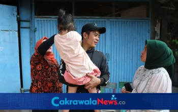 Kepala DP3A-PPKB Kota Surabaya, Ida Widayati saat merespon dugaan penelantaran anak.