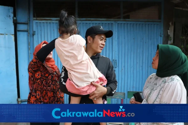 Ramai di Medsos, Pemkot Surabaya Klarifikasi Isu Eksploitasi Anak: Kondisi Korban Baik dan Tak Alami Trauma