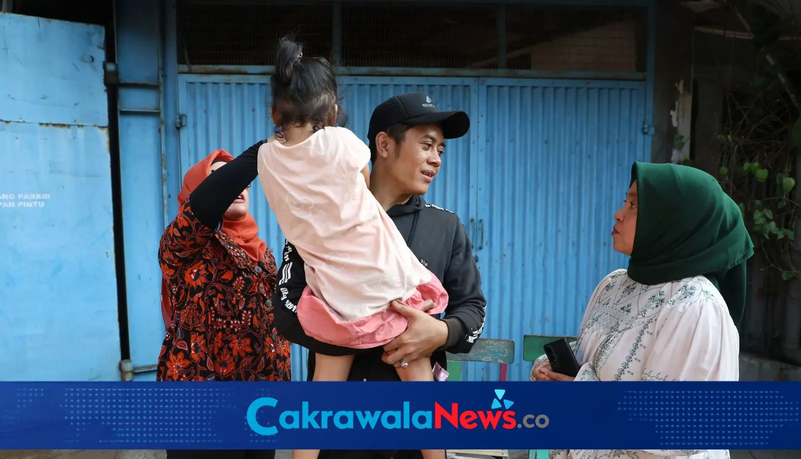 Kepala DP3A-PPKB Kota Surabaya, Ida Widayati saat merespon dugaan penelantaran anak.