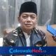 Ketua Departemen Pemanfaatan Hutan Bidang Kehutanan PW GP Ansor Jawa Timur H. Misbakhul Munir, S.Hut.,