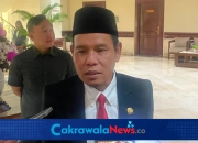 Ketua DPRD Surabaya Syaifuddin Zuhrii.