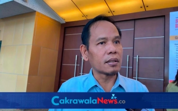 Ketua DPRD Surabaya Syaifuddin ZuhriI.