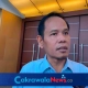 Ketua DPRD Surabaya Syaifuddin ZuhriI.