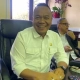Ketua Komisi A DPRD Surabaya Yona Bagus Widyatmok