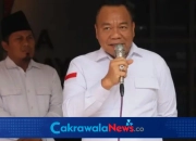 Ketua Komisi A DPRD Surabaya Yona Bagus Widyatmoko