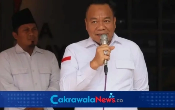 Ketua Komisi A DPRD Surabaya Yona Bagus Widyatmoko