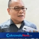 Ketua Komisi A DPRD Surabaya Yona Bagus Widyatmoko
