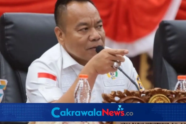 Inspektorat Surabaya Diminta Sisir Celah Pengawasan hingga Kecamatan dan Kelurahan